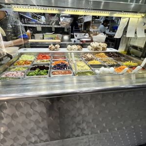 Freund's Sushi Grill